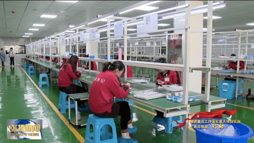 張掖海晟公司 以技術開發驅動高科技產品研發，筑牢企業核心競爭力