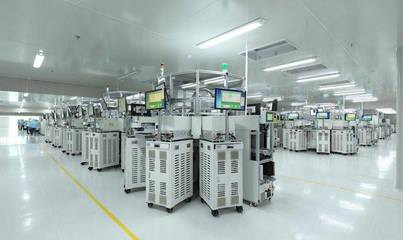 走進OPPO R15生產基地 以技術為骨，以品質為魂